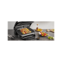 Tefal Optigrill + Black