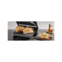 Tefal Optigrill + Black