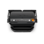 Tefal Optigrill + Black