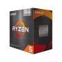 AMD Ryzen 5 5600G AM4 BOX6 cores,12 threads,3.9GHz,16MB L3,65W