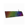 HyperX Pudding KeycapsFull Key Set - PBTBlack