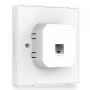 TP-Link EAP115-Wall 300Mbps Wireless N Wall-Plate Access Point