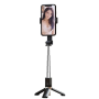 XO Bluetooth Tripod/Selfiestick SS10