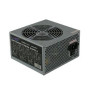 LC-Power PSU 500W 12 cm v2.2LC500H-12 V2.2 Office Series12cm,4+4 pin,4xSATA,1x PCIe,Active PFC