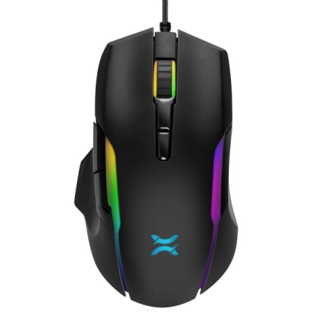 NOXO Deviator RGB Gaming Miš