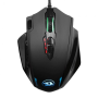 ReDragon - Impact M908 Gaming MMO Mouse Chroma