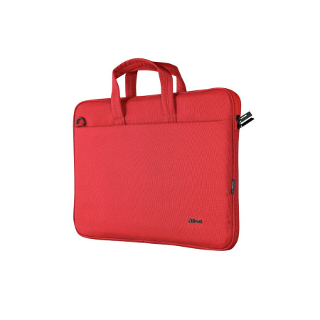 Trust Bologna torba za laptop16", crvena, eco-friendly