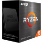 AMD Ryzen 9 5900X AM4 BOX12 cores,24 threads,3.7GHz64MB L3,105W,bez hladnjaka