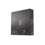 AMD Ryzen 7 7700X AM5 BOX8 cores,16 threads,4.5GHz32MB L3,105W,bez hladnjaka