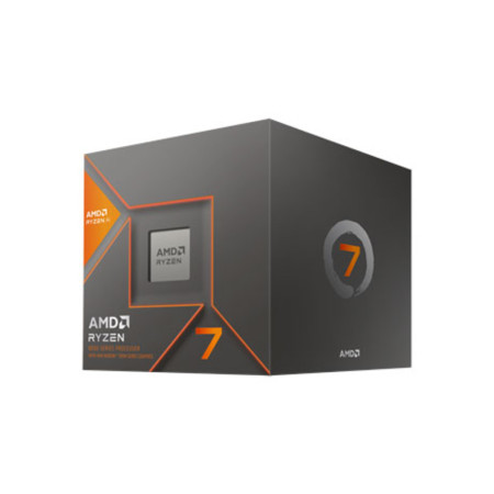 AMD Ryzen 7 8700G AM5 BOX8 cores,16 threads,4.2GHz,16MB L3,65W