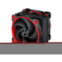 Freezer 34 eSports DUO - RedCPU Cooler with BioniXP-Series Fans,LGA1700 Kit included