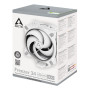 Freezer 34 eSports DUO-Grey/White,CPU Cooler with BioniX,P-Series Fans,LGA1700 Kit included