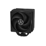 Arctic Freezer 36 Black, CPUcooler, 1700, AM4, AM5