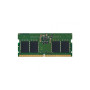 Kingston 8GB 5200MHz DDR5 SOD1Rx16, CL42, 262-pin, Sodimm