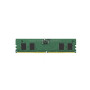 Kingston 8GB 5200MHz DDR5 DIMM CL42, 1Rx16, 1.1V, 288-pin 16Gbit