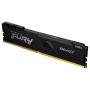 Kingston 16GB 2666MHz DDR4FURY Beast, CL16