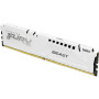 Kingston 16GB 5200MHz DDR5 (2x8GB), CL36 Fury Beast,Black, EXPO, 1RX16, 288-pin, 16GBit