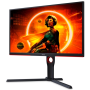 24.5" AOC 25G3ZM/BK 240Hz Gaming Display