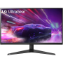 27" LG 27GQ50F-B QHD 165Hz Gaming Display