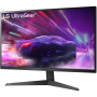 27" LG 27GQ50F-B QHD 165Hz Gaming Display