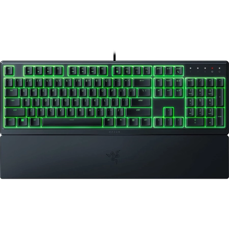 Razer Tastatura Ornata V3 X