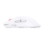 HyperX Pulsefire Haste 2 WWWireless Gaming Mouse (White)