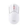 HyperX Pulsefire Haste 2 WWWireless Gaming Mouse (White)