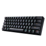 ReDragon - Mehanicka Gaming Tastatura RGB Draconic Pro K530 Bluetooth Black