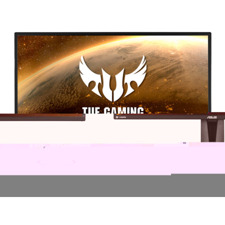 ASUS TUF Gaming VG27AQ 165Hz27",IPS,2K,350cd,1ms,HDMIx2,DPG-SYNC,Tilt,Swivel,Pivot,HA,VESA 100x100