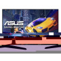 ASUS 24" VY249HGE FHD 144Hz23.8",IPS,1ms,250cd,HDMI,Gaming, Tilt +20-5.VESA 100x100, Crna