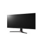 LG 34" QHD 34WP65G-B 1 ms mon34",IPS,QHD,1-5ms,400cd,75Hz,HDMI,DP,Type-C,Vesa 100x 100mm