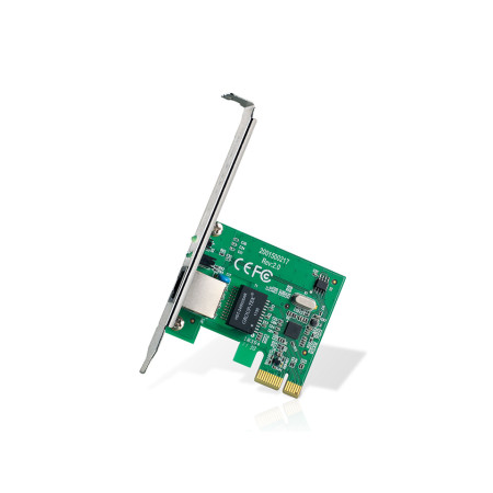 TP-Link TG-3468 Gigabit PCI-EGigabit PCI Express Network Adapter