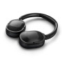 Philips TAH6506BK headphonesBT aktivno blokiranje bukedo 30h baterija mikrofon domet do 10m