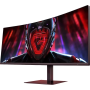 34" XIAOMI G34WQi Curved Gaming Display