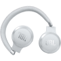 JBL Live 460NC BT Slušalice White