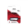 Kingston SSD 500GB NV2 M.2 NVMe