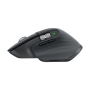 Logitech Bluetooth Mouse MX Master 3S Graphite