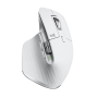 Logitech Bluetooth Mouse MX Master 3S Grey