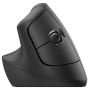 Logitech Miš Lift Left Vertical Wireless