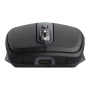 Logitech Miš MX Anywhere 3S For Business Black Wireless/ Bluetooth