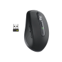 Logitech Miš MX Anywhere 3S For Business Black Wireless/ Bluetooth