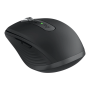 Logitech Miš MX Anywhere 3S For Business Black Wireless/ Bluetooth