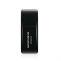 Mercusys MW300UM N300 Wireless Mini USB Adapter