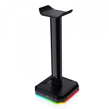 ReDragon - Headphone Stand RGB Scepter Pro HA300