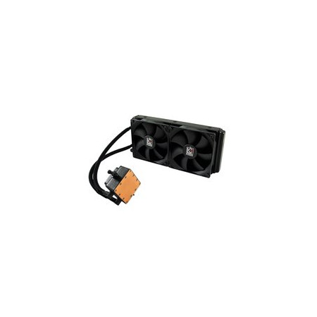 LC-Power CPU cooler 240-LiCoLC-CC-240-LiCoFM1/FM2/FM2+AM2/AM2+/AM3/AM3+115x/2011/2011-3