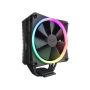 NZXT T120 CPU COOLER BLACK