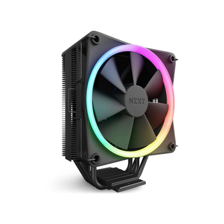 NZXT T120 RGB CPU COOLER BLACK