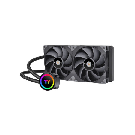 Thermaltake 280 ARGB cooler Toughliquid liquid cooler, 280mm