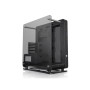 Thermaltake Core P6 TG Mid tower, tempered glass