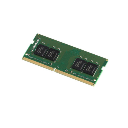 Kingston 16GB 2666MHz DDR4  SOSODIMM